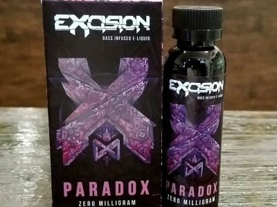 5IVETEN Excision Paradox 60ml