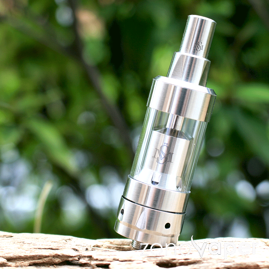 SvoeMesto Kayfun Mini V3（ケイファンミニ） RTA 19mm – zono-vaper