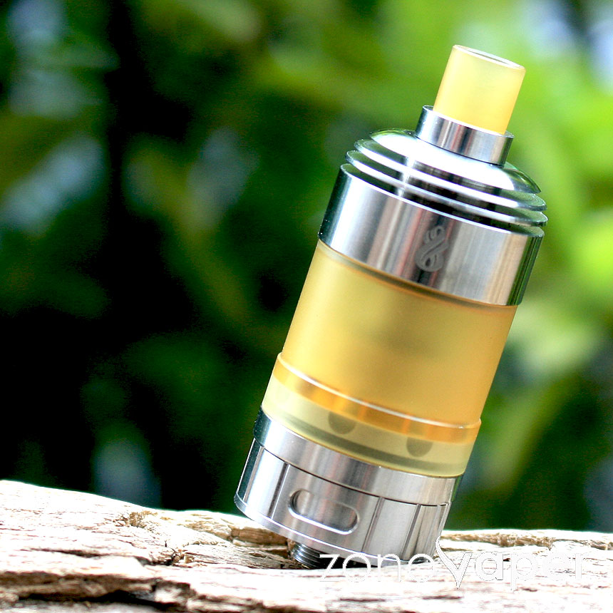 HUSSAR VAPESハッサーHussar RTA OG 3.5ml Ultem – zono-vaper