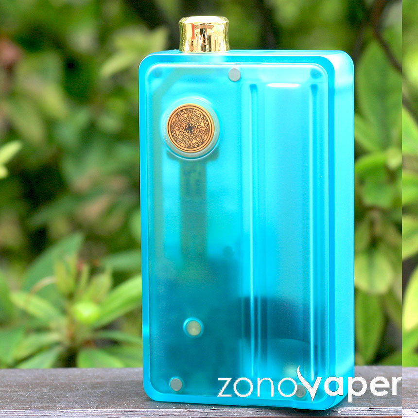 DotModドットモッドdotAIO Tiffany Frost – zono-vaper