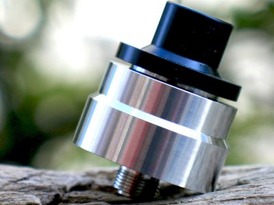 INOWIRE(イノワール) NOTOS Single Coil RDA