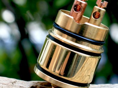 Comp Lyfe(コンプライフ) RDTA BD24 Blass