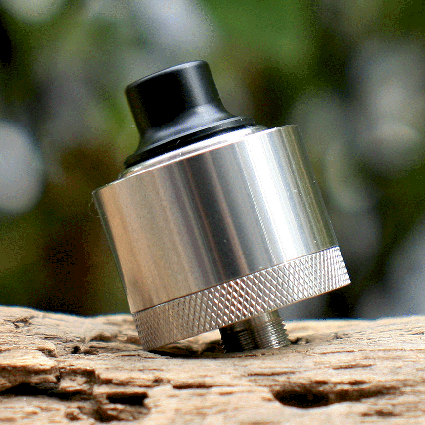 EVADE MOD (イベードモッド) HYDRO（ハイドロ） RDA 22mm – zono-vaper