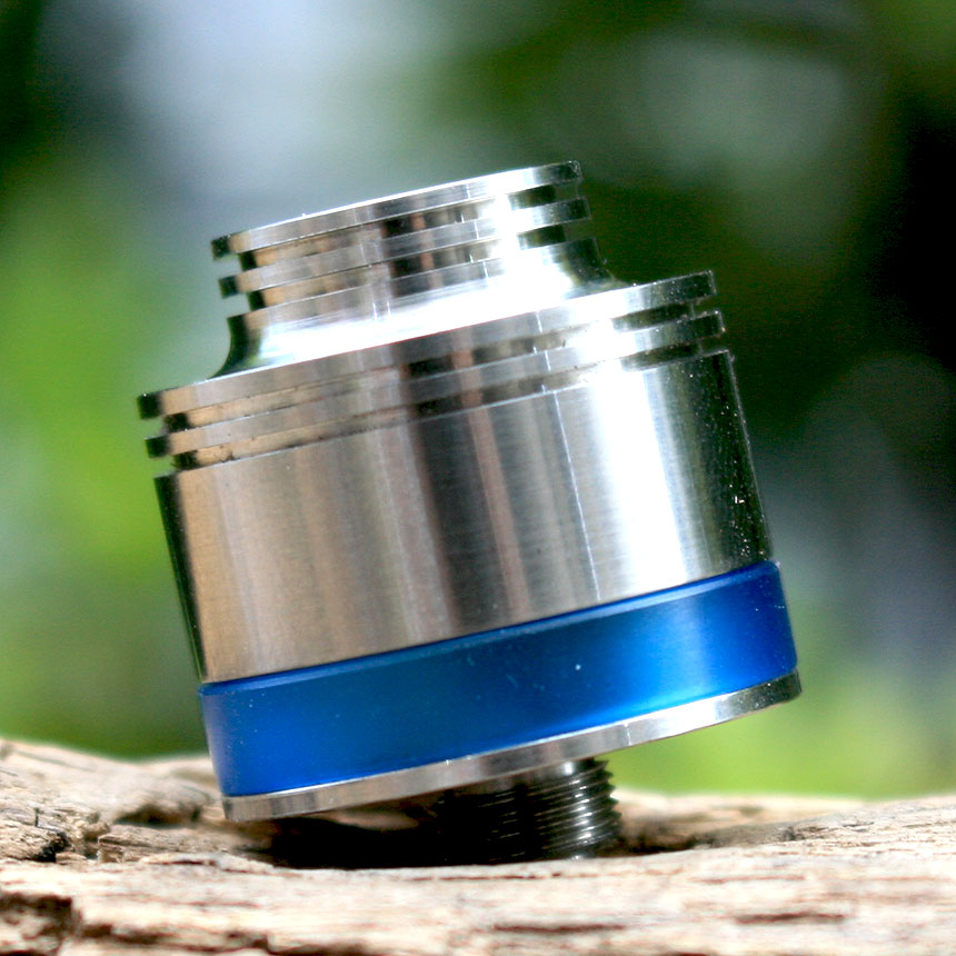 AmerPointアーマーポイント Nectarネクター Micro BF – zono-vaper