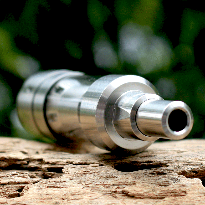 SvoeMesto Kayfun Mini V3（ケイファンミニ） RTA 19mm – zono-vaper