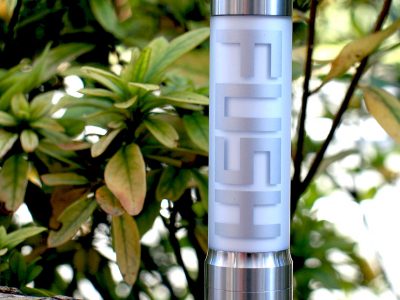 ACROHM (アクローム) FUSH (フーシュ)Semi Mech MOD