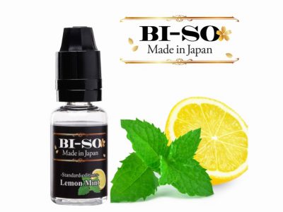 BI-SO Lemon Mint 15ml