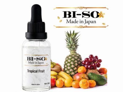 BI-SO Tropical Fruit 30ml