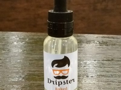 Dripster Baked 30ml