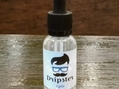 Dripster Epic 30ml