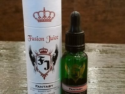 Fusion Juice Fantasy 20ml