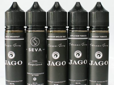 【プレゼント企画】JAGO販売開始（10/7）を記念してJAGOをプレゼント！