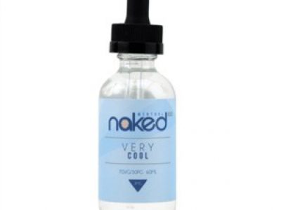 Naked100 VERY COOL 60ml
