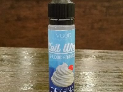 VGOD Liquid Coil Whip 60ml
