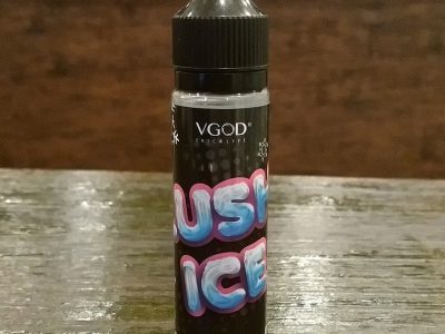 VGOD Liquid LUSH ICE 60ml