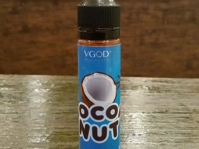 VGOD Liquid COCOA NUT 60ml